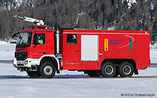 Actros 3348 | GR 5490 | Mercedes-Benz | SAMEDAN 13.02.2010