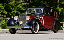 20/25 | MG 5460 | Rolls-Royce | SEELISBERG 07.06.2014