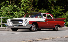 Newport | BE 1961 | Chrysler | SEELISBERG 07.06.2014