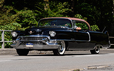 Coupe DeVille | - | Cadillac | SEELISBERG 07.06.2014