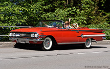 Impala | ZH 308769 | Chevrolet | SEELISBERG 07.06.2014