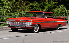Impala | ZH 53463 | Chevrolet | SEELISBERG 07.06.2014