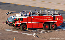 Striker 4500 | 231006 | Oshkosh | PHOENIX SKY HARBOUR AIRPORT 24.09.2015