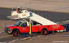 2500 | 523404 | Ford | PHOENIX SKY HARBOUR AIRPORT 24.09.2015