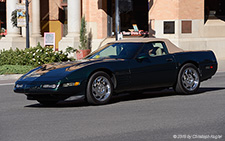 Corvette C4 | - | Chevrolet | PRESCOTT, AZ 25.09.2015