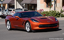 Corvette C7 Stingray | - | Chevrolet | PRESCOTT, AZ 25.09.2015
