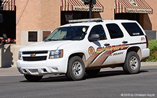 Tahoe | - | Chevrolet  |  Sheriff Yavapai County | PRESCOTT, AZ 25.09.2015