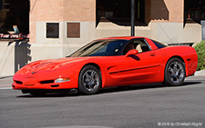 Corvette C5 | - | Chevrolet | PRESCOTT, AZ 25.09.2015