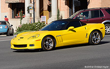 Corvette C6 Grand Sport | - | Chevrolet | PRESCOTT, AZ 25.09.2015