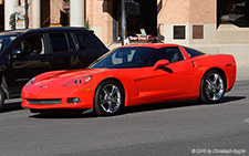 Corvette C6 | - | Chevrolet | PRESCOTT, AZ 25.09.2015