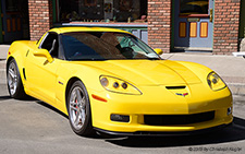 Corvette C6 Z06 | - | Chevrolet | PRESCOTT, AZ 26.09.2015