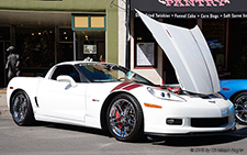 Corvette C6 Z06 | - | Chevrolet | PRESCOTT, AZ 26.09.2015