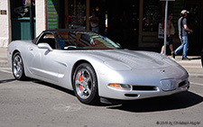 Corvette C5 | - | Chevrolet | PRESCOTT, AZ 26.09.2015