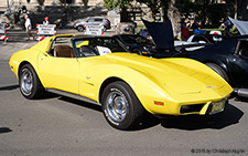 Corvette C3 | - | Chevrolet | PRESCOTT, AZ 26.09.2015