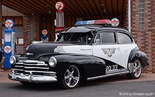 Fleetmaster | AZ-COP1947 | Chevrolet | VALLE, AZ 21.09.2015