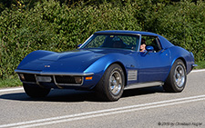 Corvette C3 | BL 184744 | Chevrolet | BUCHS AG 30.08.2015