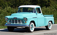 3100 Pickup | AG 72273 | Chevrolet | BUCHS AG 30.08.2015