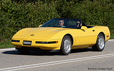 Corvette C4 ZR-1 | GE 770909 | Chevrolet | BUCHS AG 30.08.2015