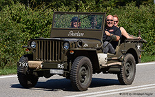 Jeep | AG 279609 | Willys | BUCHS AG 30.08.2015