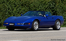 Corvette C4 ZR-1 | SO 132008 | Chevrolet | BUCHS AG 30.08.2015