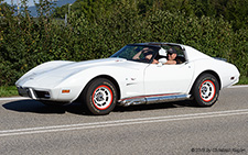 Corvette C3 | FR 240610 | Chevrolet | BUCHS AG 30.08.2015