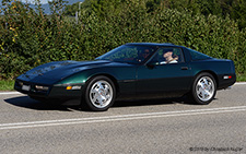 Corvette C4 | BE 425625 | Chevrolet | BUCHS AG 30.08.2015