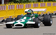 BT 36 F2 | - | Brabham | D&AUML;LLIKON 28.06.2015