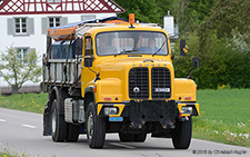 D 330BN | ZH 2633 | Saurer | DINHARD 02.05.2015