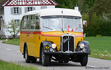 V2C | VS 6045 | Saurer  |  built 1962 | DINHARD 02.05.2015