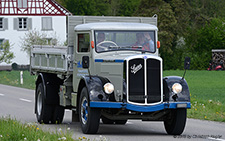 S4C | ZH 33348U | Saurer  |  H. Stoll Transporte, Pfäffikon/ZH | DINHARD 02.05.2015