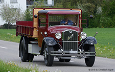 L3 | AG 412940 | Berna  |  built 1933 | DINHARD 02.05.2015