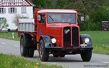 S4C | SG 1369U | Saurer  |  Vinora, built 1954 | DINHARD 02.05.2015