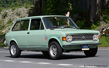 128 Familiare | - | FIAT  |  built 1975 | ENGELBERG 24.05.2015