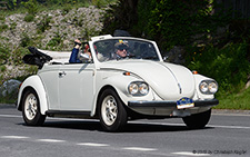 Käfer 1302 | LU 186715 | VW  |  built 1971 | ENGELBERG 24.05.2015