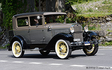 A | ZG 39452 | Ford  |  built 1930 | ENGELBERG 24.05.2015