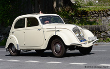 202 | ZH 247766 | Peugeot  |  built 1946 | ENGELBERG 24.05.2015