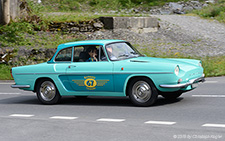 Caravelle | SZ 4803 | Renault  |  built 1967 | ENGELBERG 24.05.2015