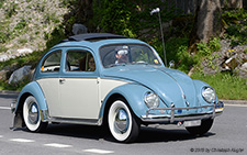 Käfer | LU 55499 | VW  |  built 1958 | ENGELBERG 24.05.2015