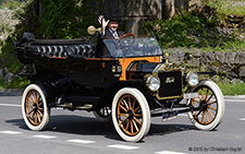 A | OW 6512 | Ford  |  built 1913 | ENGELBERG 24.05.2015