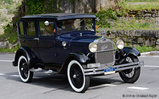 A | NW 2702 | Ford  |  built 1929 | ENGELBERG 24.05.2015