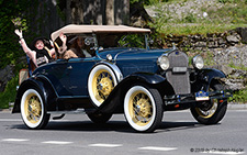 A | ZH 61721 | Ford  |  built 1930 | ENGELBERG 24.05.2015