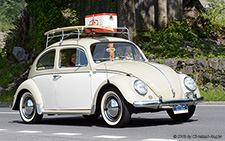 Käfer | - | VW  |  built 1964 | ENGELBERG 24.05.2015