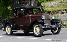 A | ZH 475367 | Ford  |  built 1930 | ENGELBERG 24.05.2015