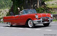 Star Chief | AG 30805 | Pontiac  |  built 1955 | ENGELBERG 24.05.2015