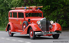  | ZH 21377 | Packard  |  Feuerwehr Obfelden, built 1933 | MAUR 16.05.2015