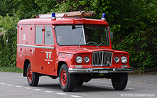 Jeep Gladiator | TG 163495 | Willys  |  Feuerwehr Wangen-Brüttisellen, built 1966 | MAUR 16.05.2015