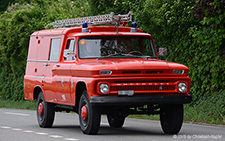 K20 | ZH 58011 | Chevrolet  |  Feuerwehr Zollikofen | MAUR 16.05.2015