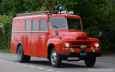  | ZH 1444 | International Harvester  |  Feuerwehr Stäfa, built 1955 | MAUR 16.05.2015