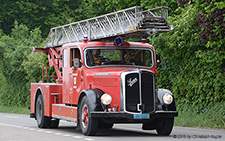  | ZH 1460 | Saurer  |  Feuerwehr Urdorf | MAUR 16.05.2015
