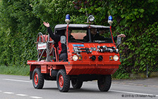 Typ 700M Haflinger | SZ 55 | Steyr Puch  |  Feuerwehr Wangen-Lachen, built 1966 | MAUR 16.05.2015